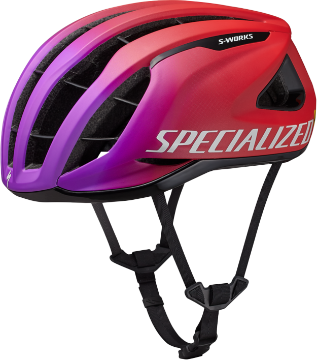 Specialized S-Works Prevail 3 – TEAM REPLIKA – SD Worx