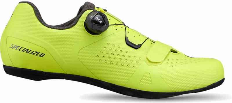 Specialized Torch 2.0 Vej Cykelsko - Gul