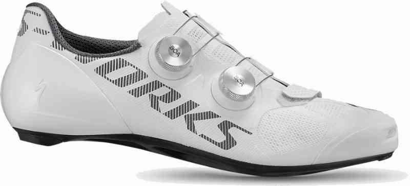 Specialized S-WORKS VENT Vej Racersko - Hvid