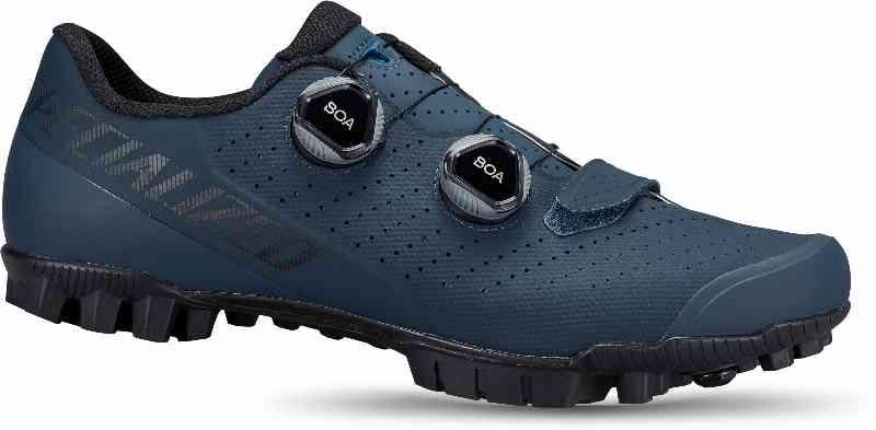 Specialized RECON 3.0 MTB Sko – Blå