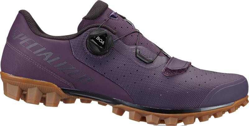 Specialized Recon 2.0 MTB Sko - Dusk/Midnight Sky