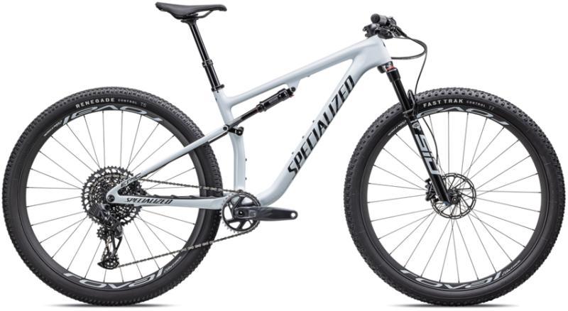 Specialized Epic Expert 2023 - Hvid