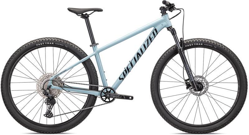 Specialized Rockhopper Elite 29" 2024 - Blå Cykel