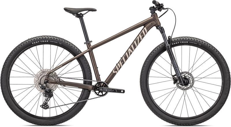 Specialized Rockhopper Elite 29" 2024 - Brun Cykel