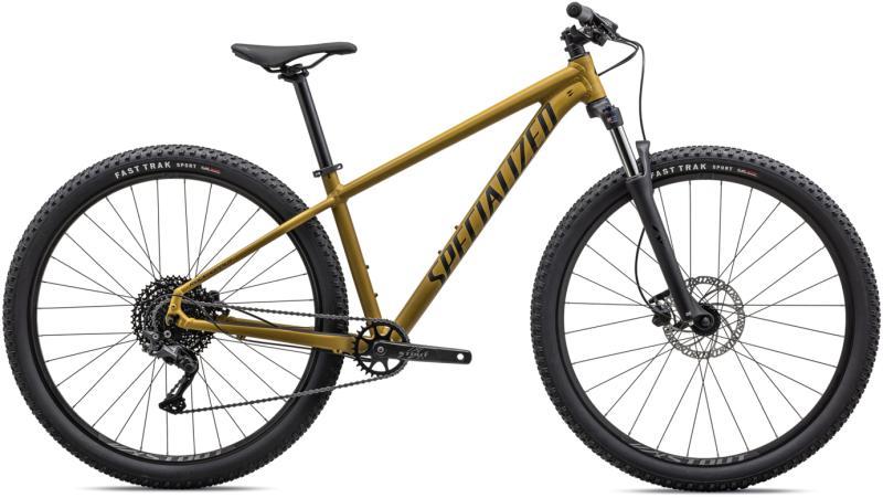 Specialized Rockhopper Comp 29 2024 – Gul Mountainbike