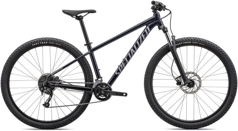 Specialized Rockhopper Sport 29 2024 - Blå