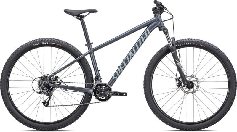 Specialized Rockhopper 29 2023 - Blå Mountainbike