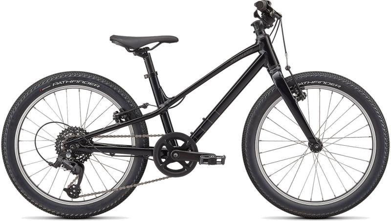 Specialized Jett 20" Børnecykel - Sort
