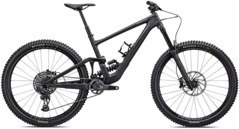 Specialized Enduro Expert 2023 - Grå