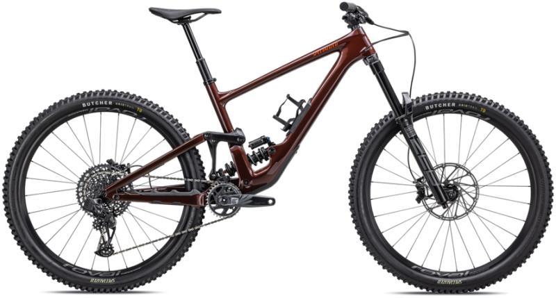 Specialized Enduro Expert 2023 – Rød Cykel