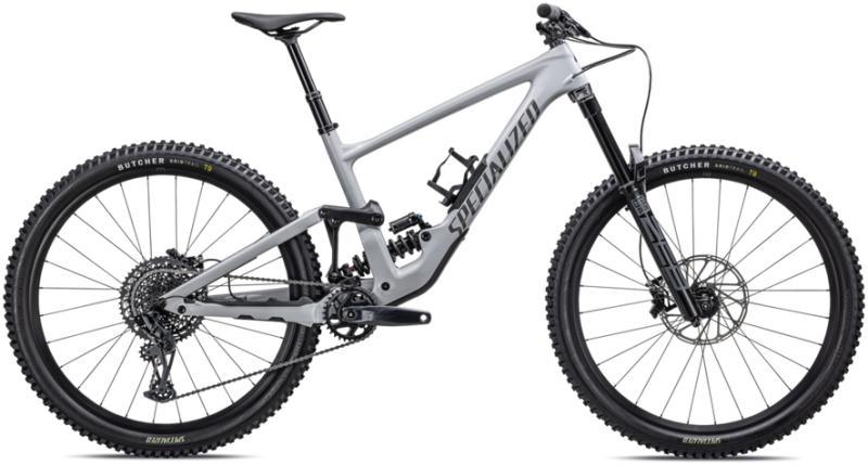 Specialized Enduro Comp 2023 - Hvid Cykel
