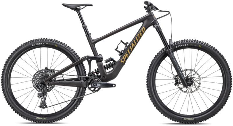 Specialized Enduro Comp 2023 - Brun og Grå