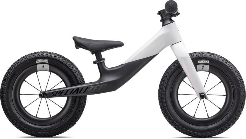 Specialized Hotwalk Carbon 2024 - Hvid Cykel