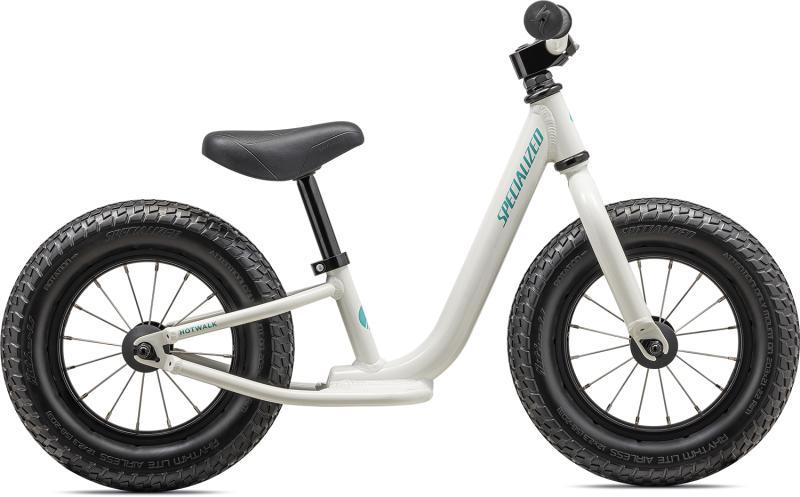 Specialized Hotwalk 2024 - Hvid