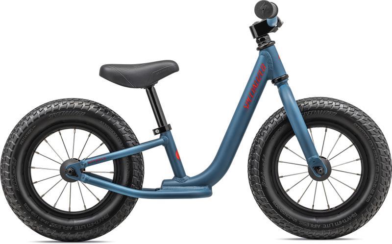 Specialized Hotwalk 2024 - Blå Løbecykel