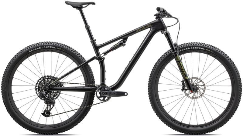 Specialized Epic EVO Expert 2023 - Sort