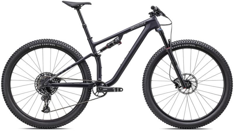 Specialized Epic EVO 2023 - Blå