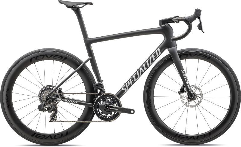 Specialized Tarmac SL8 Pro med Sram Force Etap AXS 2024