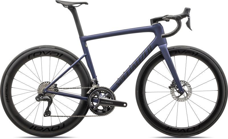 Specialized Tarmac SL8 Pro - Ultegra Di2 2024 - Lilla