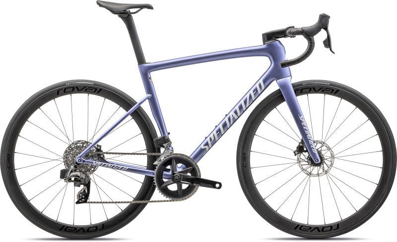 Specialized Tarmac SL8 Expert 2024 - Lilla Cykel