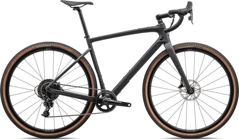 Specialized Diverge Sport Carbon 2024 - Gravel Racercykel