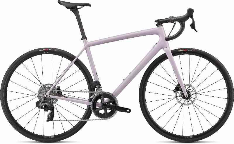 Specialized Aethos Comp – Rival eTap AXS 2022 – Pink