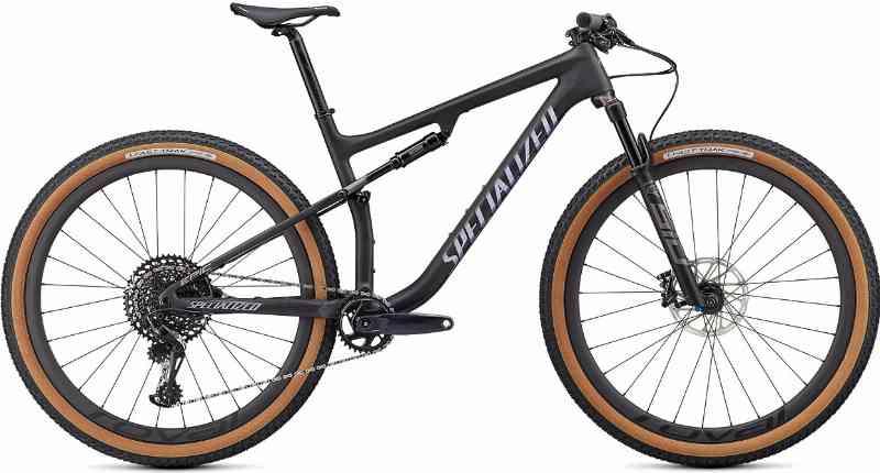 Specialized Epic Expert - Grå Mountainbike