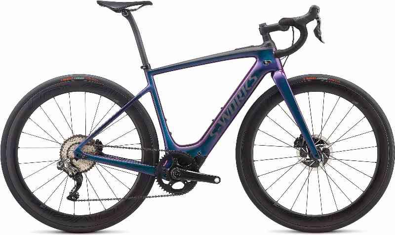 Specialized S-Works Turbo Creo SL - Lilla