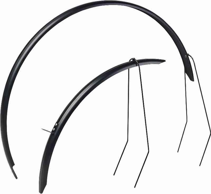 Specialized Plug + Play Skærmsæt v2