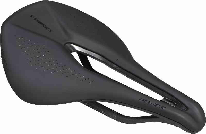 Specialized S-Works Power Cykelsadel - 130 mm