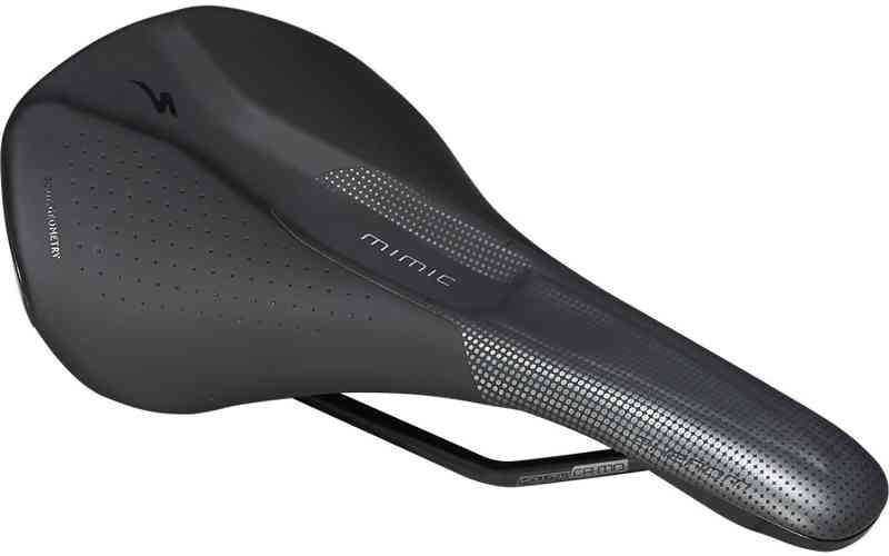 Specialized Phenom Comp Dame Sadel med Mimic