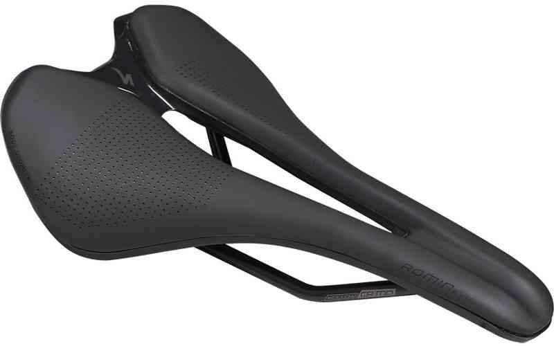 Specialized Romin Evo Comp Gel Cykelsæde