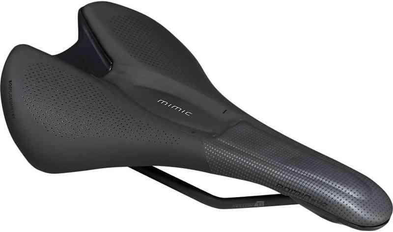 Specialized Romin Evo Expert Dame Sadel med Mimic