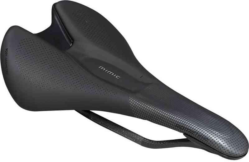 Specialized Romin Evo Pro Dame Sadel med Mimic