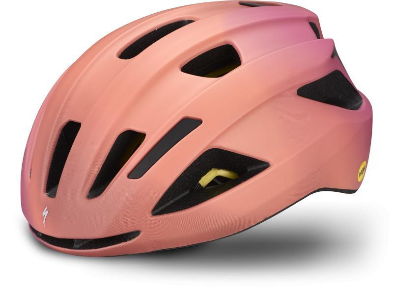 Specialized Align II MIPS Cykelhjelm - Rød Tilbud!
