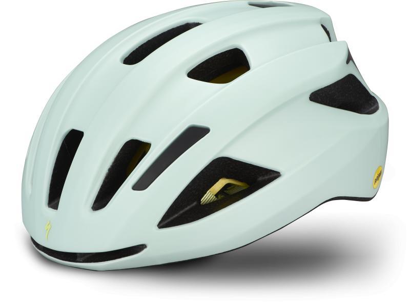 Specialized Align II MIPS Cykelhjelm - Turkisblå