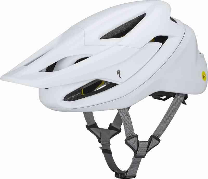 Specialized Camber MIPS Hjelm til Cykling - Hvid