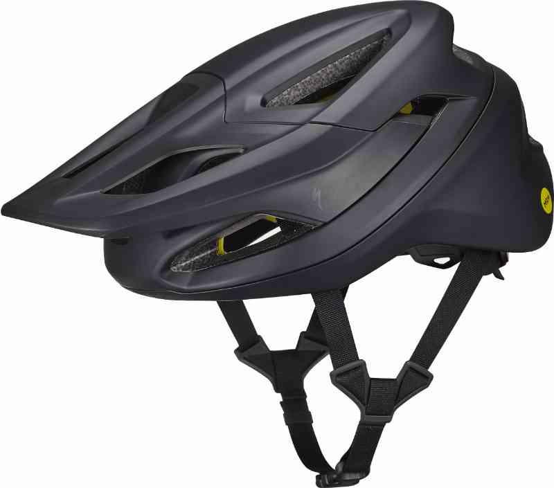 Specialized Camber MIPS Hjelm - Sort