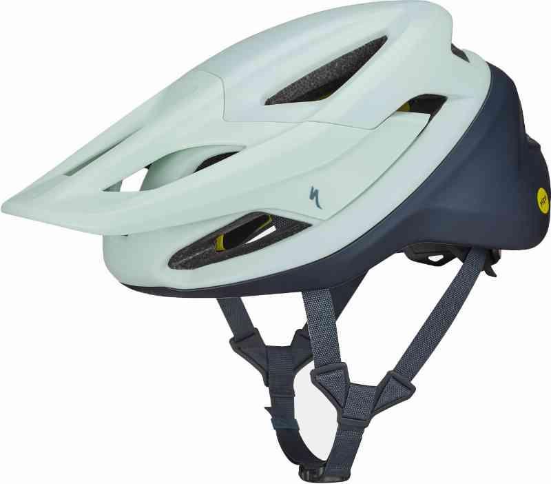 Specialized Camber MIPS Cykelhjelm – Turkis/Blå