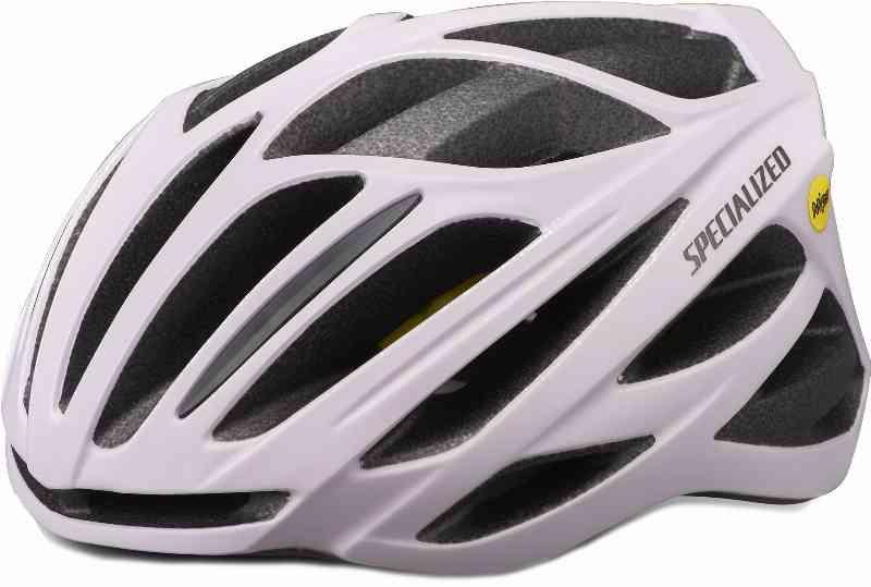 Specialized Echelon II MIPS Cykelhjelm - Pink