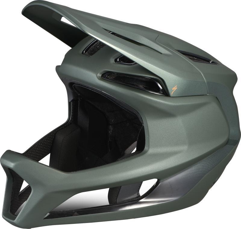 Specialized Gambit MIPS Cykelhjelm - Grøn