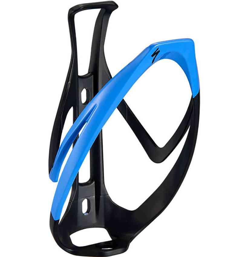 Specialized RIB CAGE II Flaskestativ – Mat/Blå