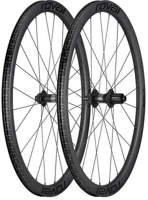 Specialized Roval Rapide C38 - 28" / 700c Hjul