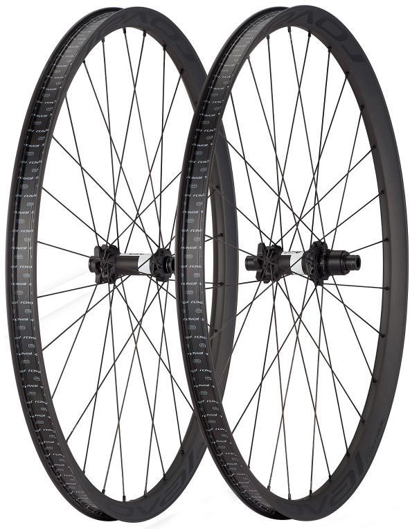Specialized Roval Control Carbon 6B XD - 29"/700c hjul