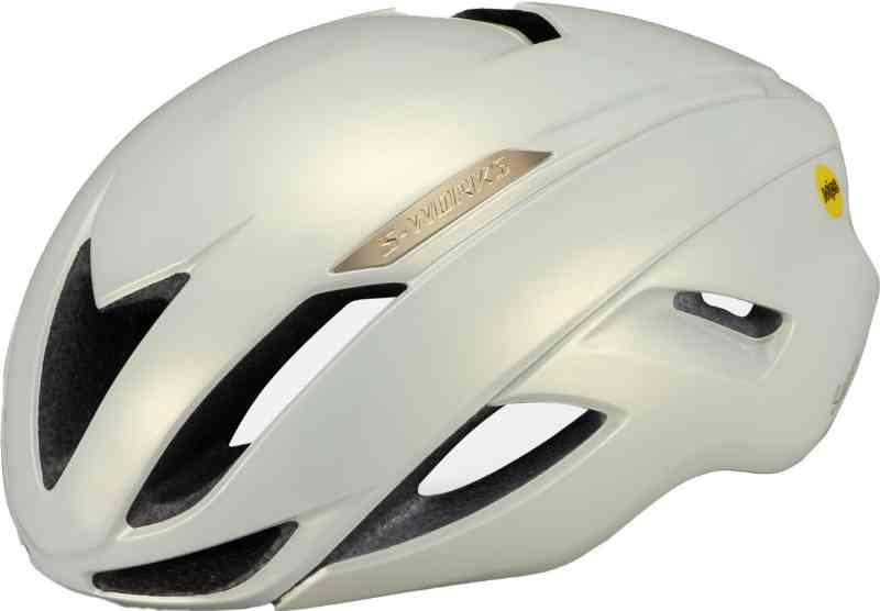 Specialized S-Works Evade II MIPS Cykelhjelm - Hvid