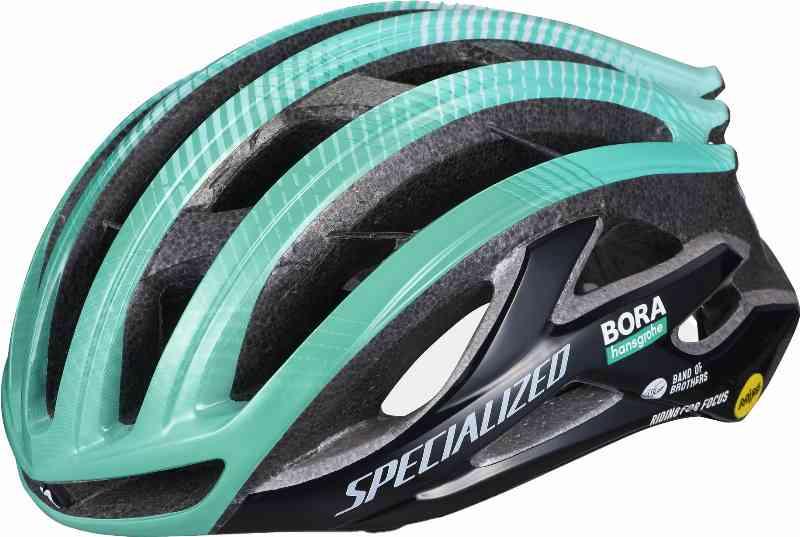 Specialized S-Works Prevail II Vent MIPS Cykelhjelm - Turkis