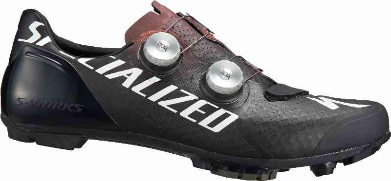 Specialized S-Works Recon MTB Cykelsko - Sort