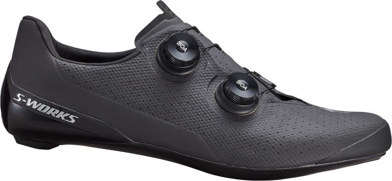 S Works Torch Vej Cykelsko - Sort fra Specialized