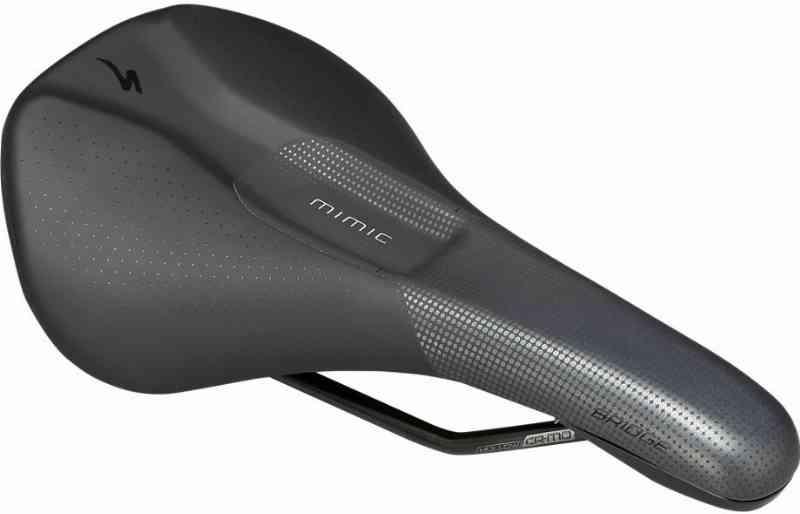 Specialized Bridge Comp MIMIC damecykelsadel