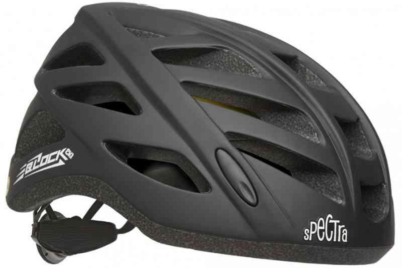 Spectra Block MIPS Børnecykelhjelm